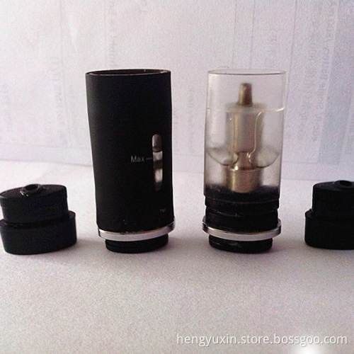 2013 Flat Electronic Cigarette Evo-Ti